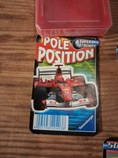 Ravensburger Quartett Formel 1