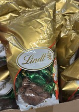 Lindt Blätterkrokant