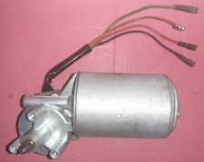 6V Scheibenwischermotor BOSCH 0390320003 - Ford 17M P3 und andere Oldtimer