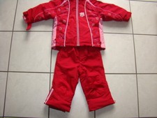 TCM 2 tlg SCHNEEANZUG 92