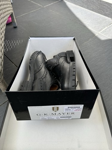 Herren schuhe echt - schuhe,