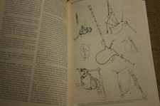 Lexikon historische Musikinstrumente Violine Dudelsack Orgel Clavicord Trompete