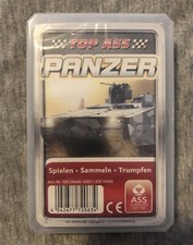 Panzer Top ASS - Trumpf