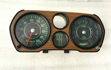 Audi 100 C1 F104 Tacho