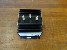 ZF Mathers Automatischer Leistungswandler / Restposten / 13505 (0073/Y)