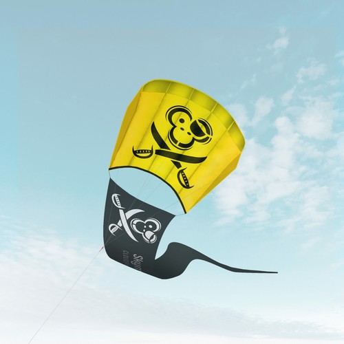 Kinderdrache skymonkey - kinderdrache,