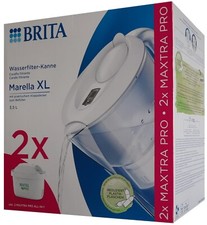 Brita Marella XL 3,5 L Weiß