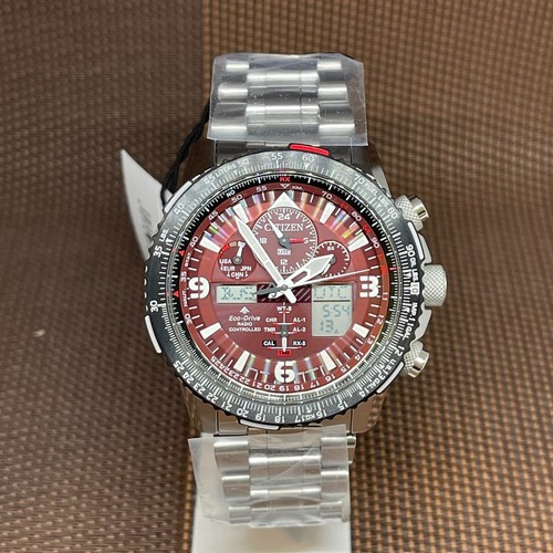 Citizen promaster jy8086 - promaster, jy8086-89x