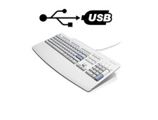 Deutsche Lenovo USB Tastatur