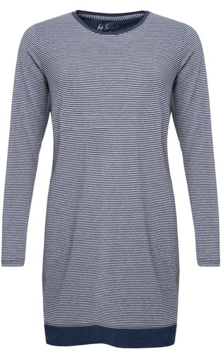 Louise damen schlafshirt - by,