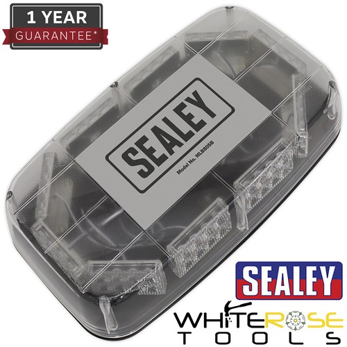 Sealey mini light bar led - light,