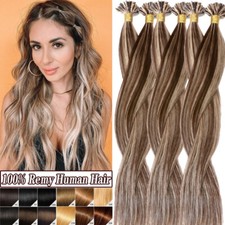 Keratin Bonding Haar