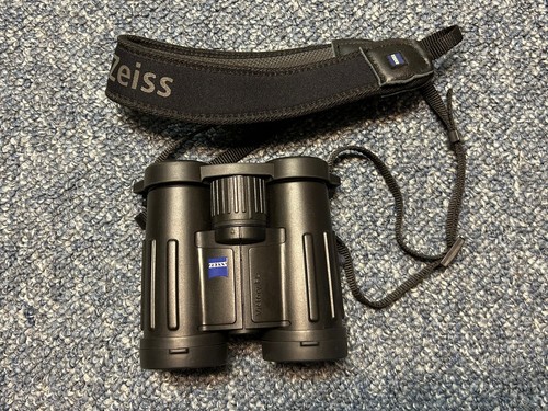 Zeiss victory 8x32 fl - zeiss,