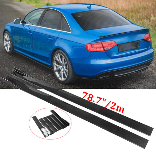 2m seitenschweller - 78.7"/2m,