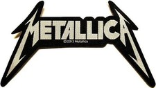 METALLICA PATCH AUFNÄHER # 3