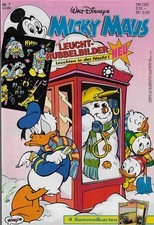 Micky maus 1992 mit - 1992,