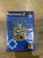 Canis Canem Edit Ps2