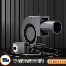 Radiallüfter 230v Regelbar AC