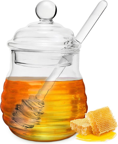 300ml honigspender honigglas - 300ml,