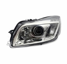 Vauxhall Insignia Mk1 Xenon