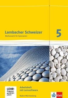 Lambacher schweizer 5 - schweizer.,