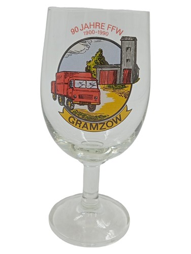 Veba glas bierglas jahre - bierglas, 90