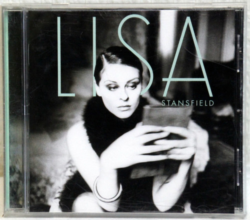 Lisa stansfield - cd,