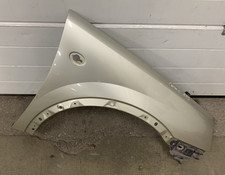 Kotflügel Opel Corsa C Combo C vorn rechts Bj. 2000 - 2006 Fender