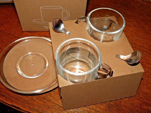 Nespresso vertuo lungo set - lungo, 4