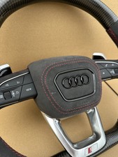 ✅ Audi Airbag Cover RS3 A4