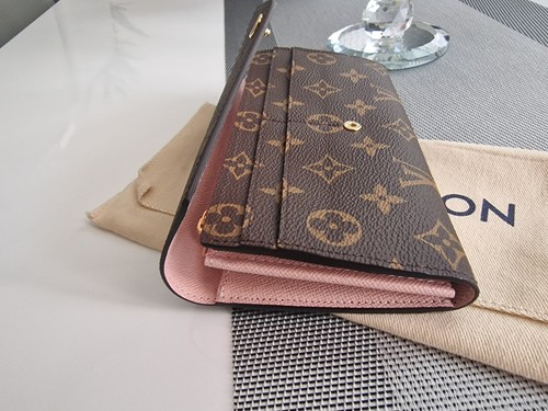 Louis vuitton sarah - louis,