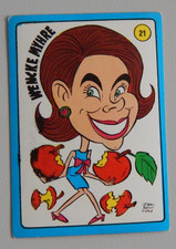 Pop Parade - Americana