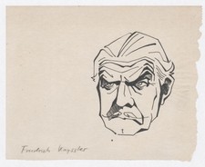 Friedrich Kayssler Komponist