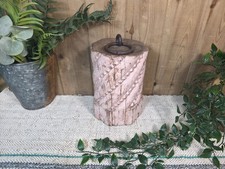 Vintage aufgearbeitete antike