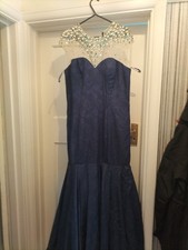 Damen Edressit Größe 16