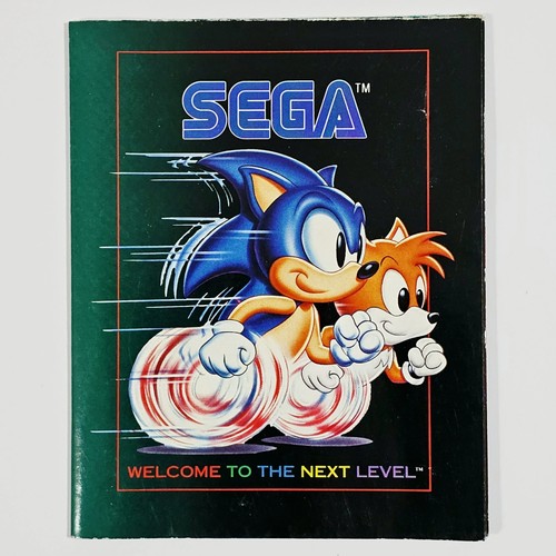 Sega genesis beileger - beileger, poster