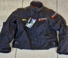 HERREN GROSSE DUHAN MOTORRAD