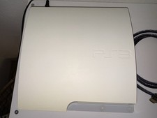 Sony PlayStation 3 Slim 320GB