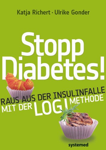 Stopp diabetes raus aus - stopp, der