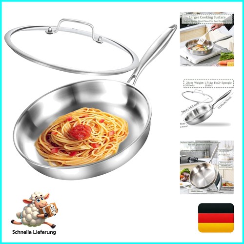 Delarlochef edelstahl - delarlochef,