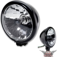 H4 Motorrad Mini Haupt