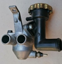 Thermostat NTV650 Honda NTV 650 Typ RC33