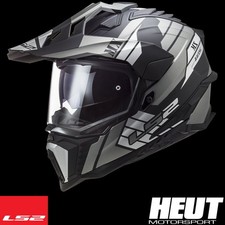 LS2 MX701 EXPLORER ATLANTIS -