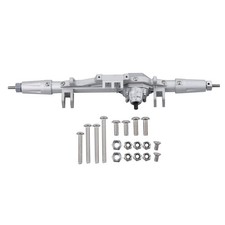 Metall Hinterachse für 1/10