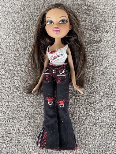 Bratz puppen twiinz twins tess - puppen,