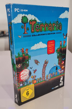 Terraria Collector's Edition -