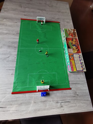 Tipp kick mieg sport - sport, spiel