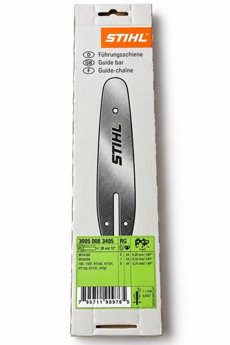 Stihl rollomatic mini - stihl, e