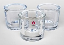 iittala 3 x KIVI