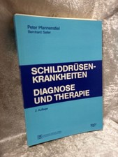 Schilddrüsenkrankheiten -